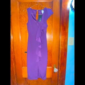 FashionNova Dress! Never worn.